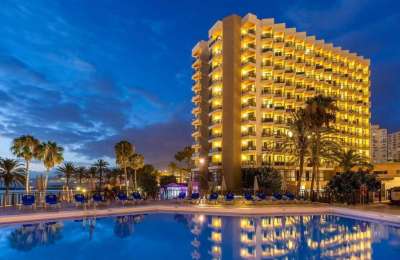 €140 million deal sees popular hotel in the south of Tenerife change hands