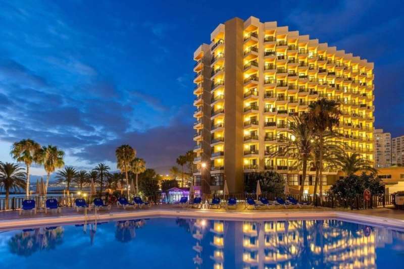 €140 million deal sees popular hotel in the south of Tenerife change hands