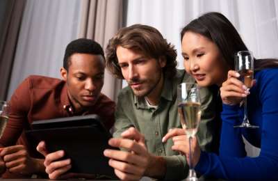 What Makes Online Betting Platforms Popular