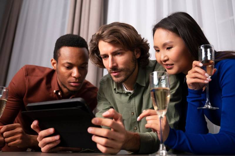 What Makes Online Betting Platforms Popular