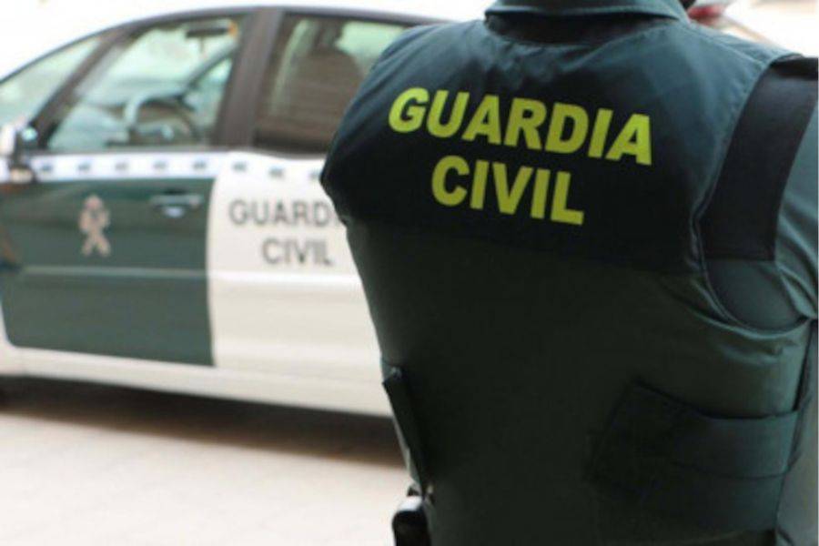 Two men jailed after brutal robbery in Caleta de Fuste