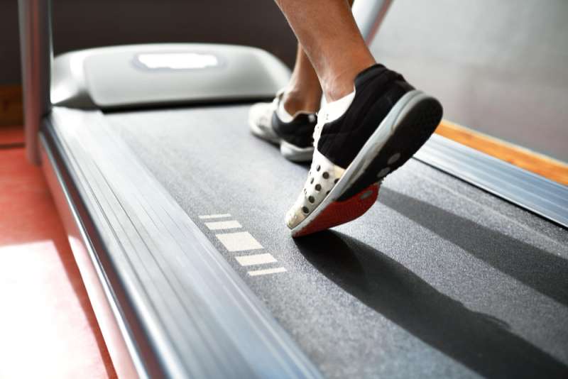 5 Important Tips for Using a New Treadmill
