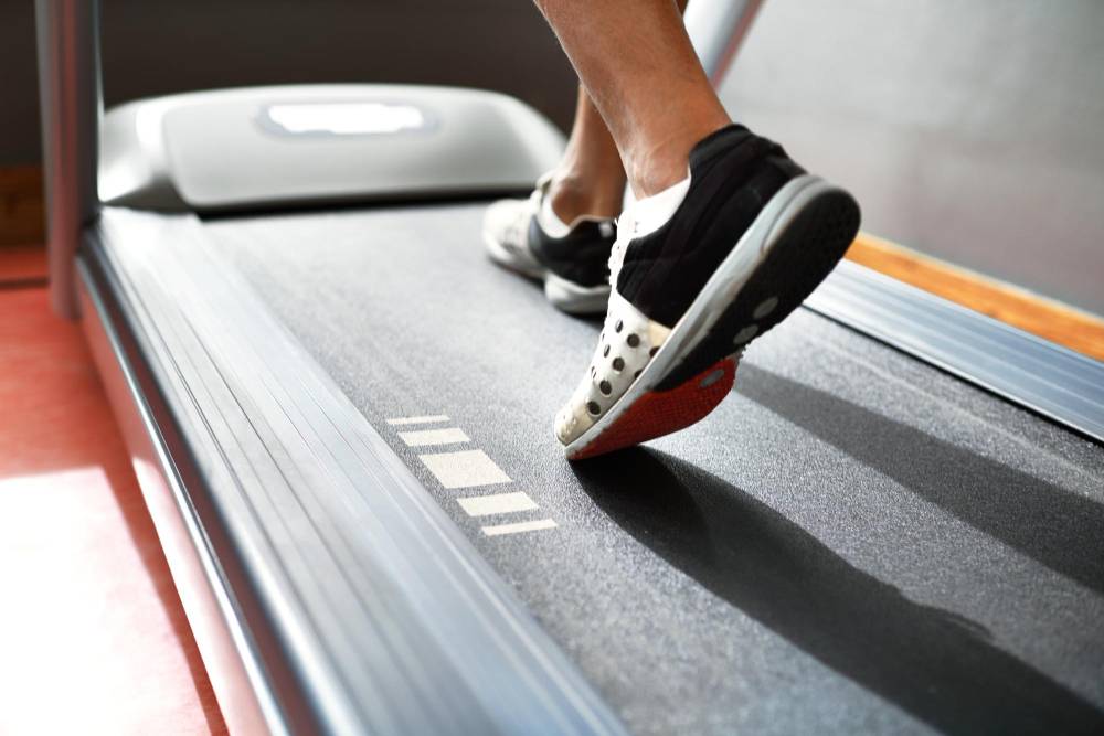 5 Important Tips for Using a New Treadmill