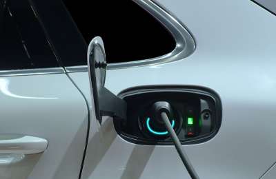 Electric and rental vehicle registrations rise sharply in the Canary Islands