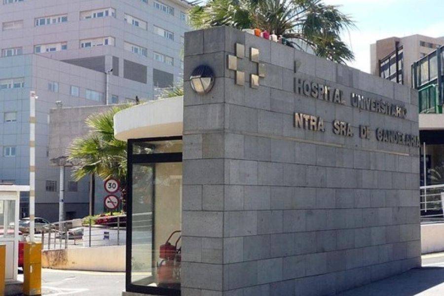Canary Islands Health Service ordered to pay €146,000 in compensation after baby dies