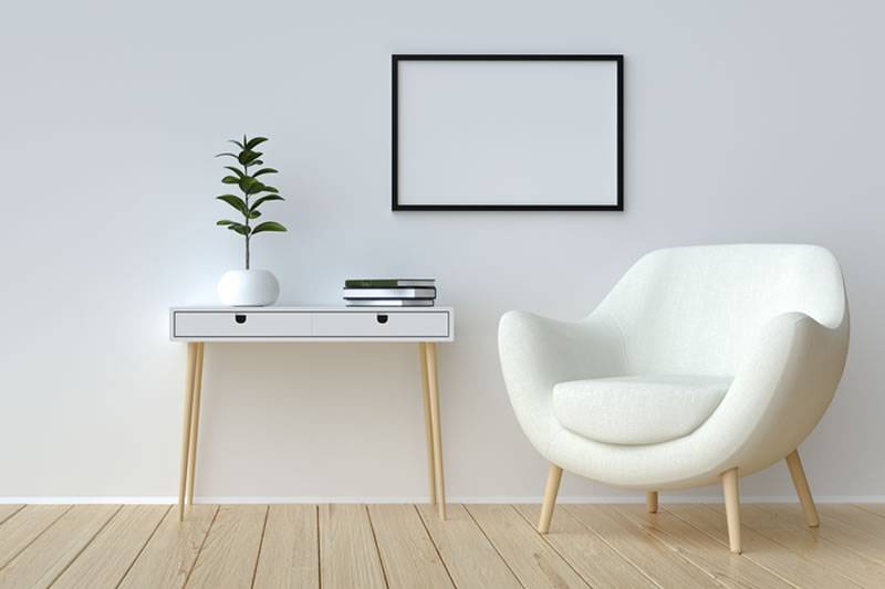 The Benefits of Minimalism in a Consumer-Driven World	