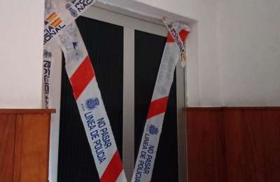 Man arrested for killing his mother in Tenerife