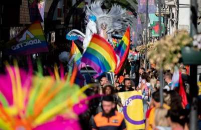 Gran Canaria gears up for a weekend of festivals and celebrations