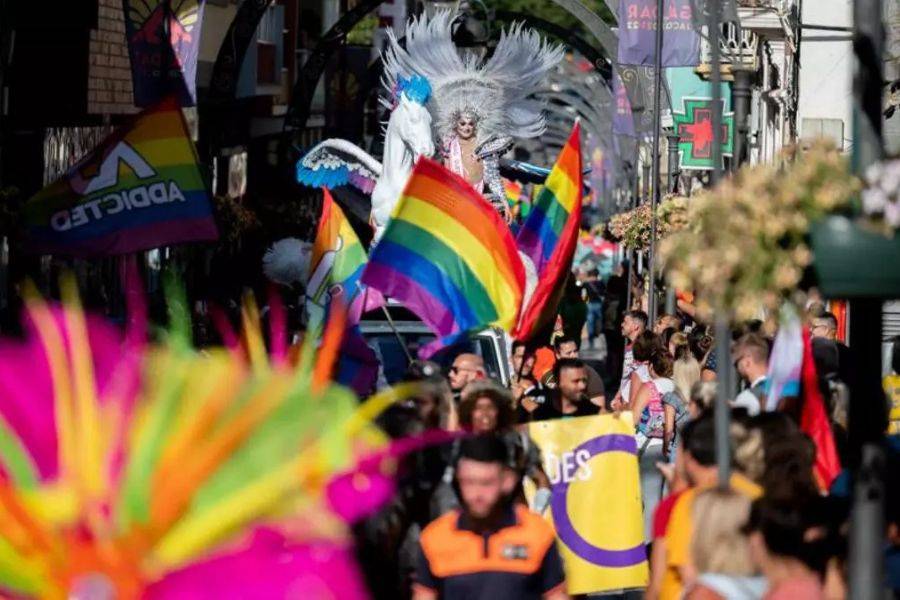 Gran Canaria gears up for a weekend of festivals and celebrations