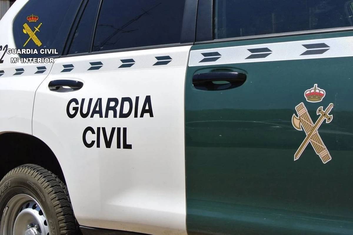 Man arrested for stabbing during a fight in a Fuerteventura street