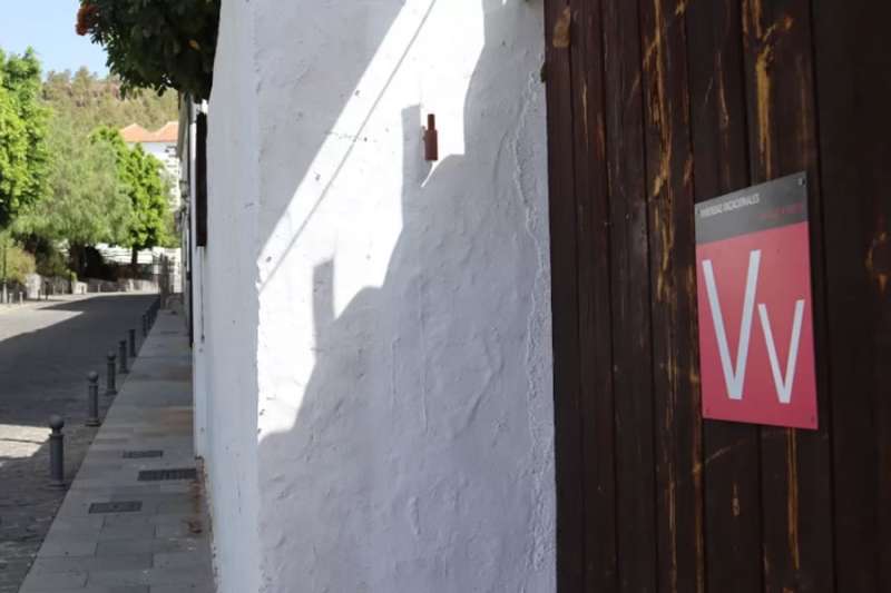 The number of VV beds in Tenerife is now close to the number of hotel beds available