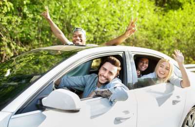 Discover top-rated and affordable car rentals worldwide under €50 a day