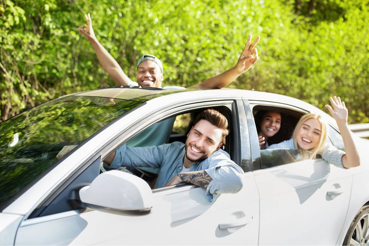 Discover top-rated and affordable car rentals worldwide under €50 a day