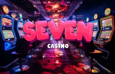 Why is Seven Casino Becoming Popular with UK Players?