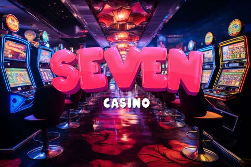 Why is Seven Casino Becoming Popular with UK Players?