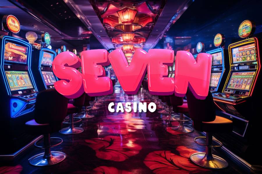 Why is Seven Casino Becoming Popular with UK Players?