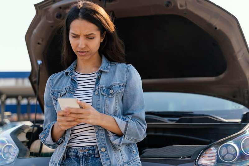 VIN Check Essentials: Revealing stolen vehicles and scam risks in the Canary Islands 