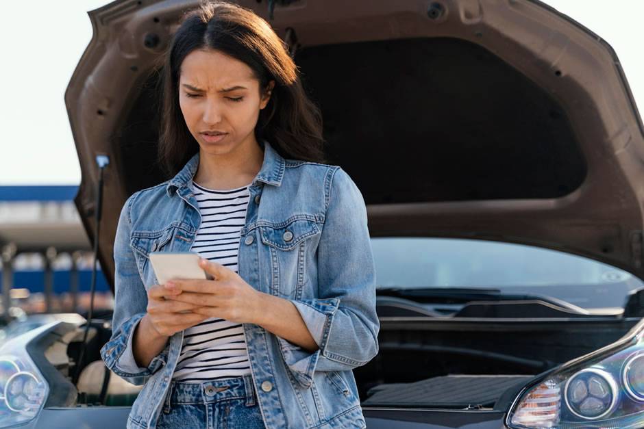 VIN Check Essentials: Revealing stolen vehicles and scam risks in the Canary Islands 