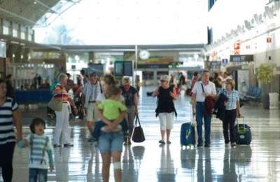 Fuerteventura airport to extend opening hours from November