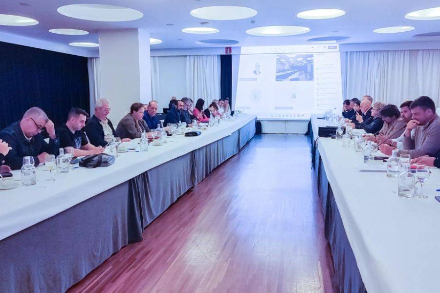 Ashotel pitches 13.5% pay raise for hotel workers in the province of Santa Cruz de Tenerife