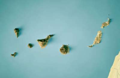 Latency, Legislation and Location: Canary Islands as a Strategic Node for European Online Casinos