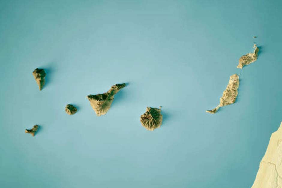 Latency, Legislation and Location: Canary Islands as a Strategic Node for European Online Casinos