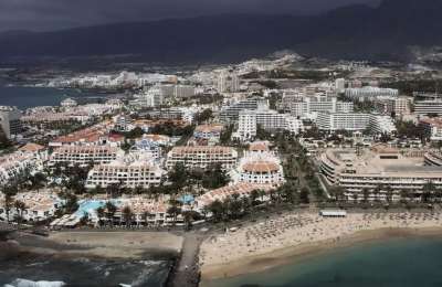 Canary Islands Parliament calls for investigation into hotel acquisitions by investment funds