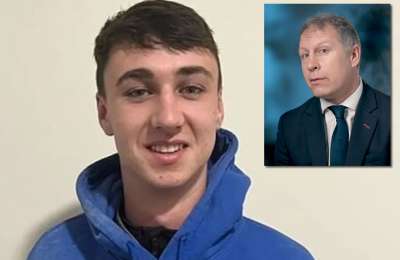 Private investigator reveals Jay Slater armed himself with two knives before disappearing in Tenerife