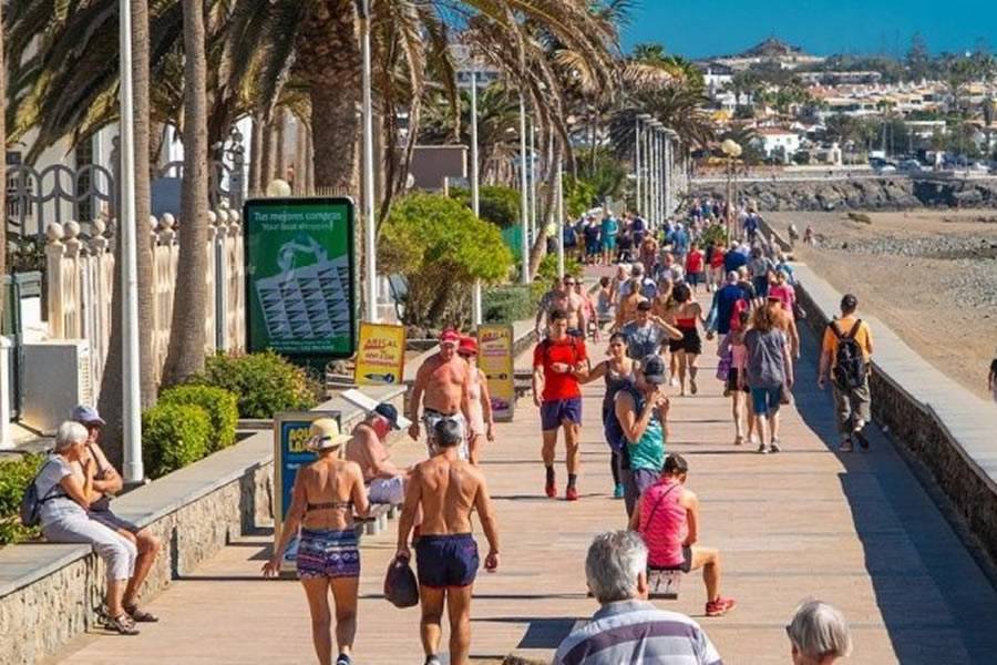 Why Germans continue to choose the Canary Islands