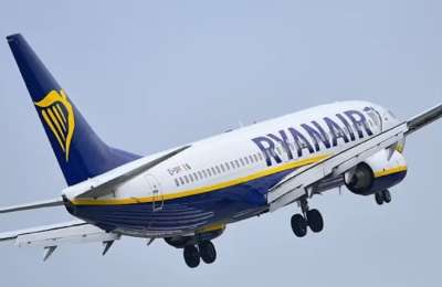 Ryanair to fine passengers €500 for disruptive behaviour on flights