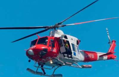 Body of missing diver found floating off the coast of El Hierro