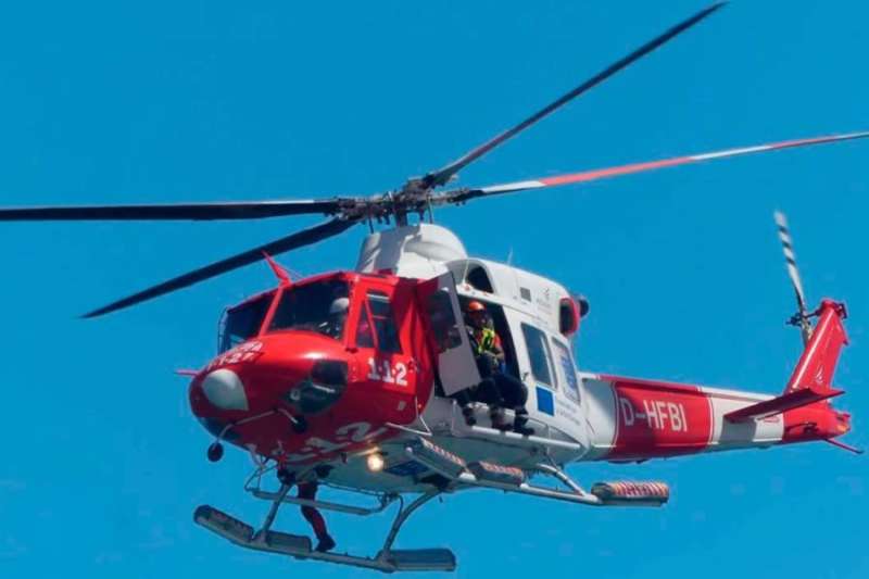Body of missing diver found floating off the coast of El Hierro