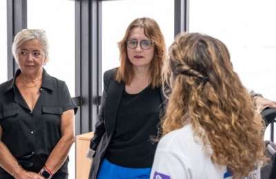 New 24-hour crisis centre for victims of sexual violence in Lanzarote