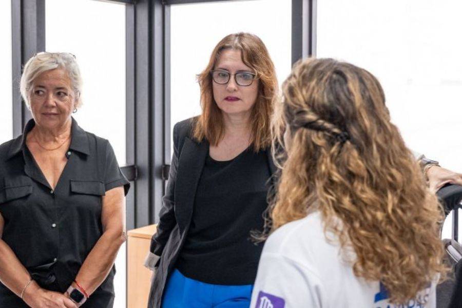New 24-hour crisis centre for victims of sexual violence in Lanzarote