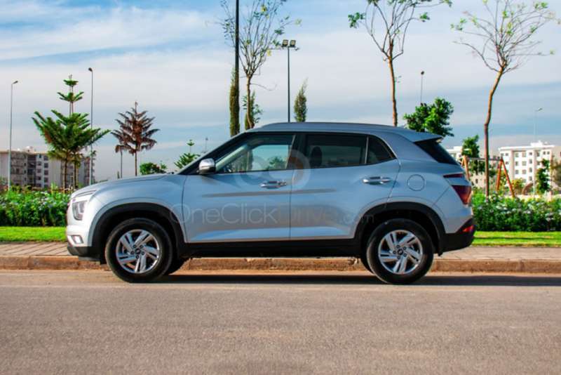 Exploring the Ease and Freedom of Renting a Car in Morocco