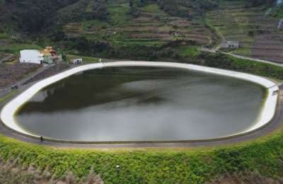 Tenerife Cabildo rules out Summer water restrictions thanks to good reservoir levels