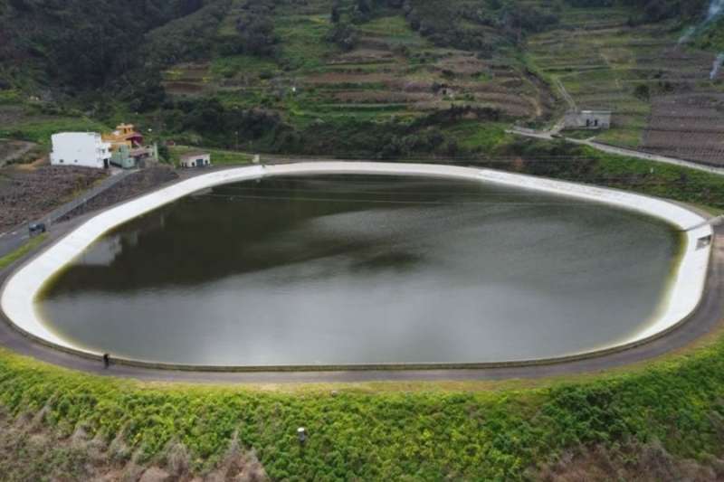 Tenerife Cabildo rules out Summer water restrictions thanks to good reservoir levels