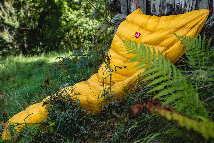 Camping on the islands? Here’s why a good sleeping bag still matters