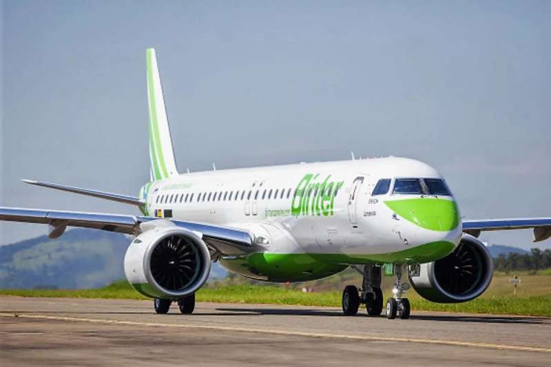 More flights between the Canary Islands and Madeira this summer