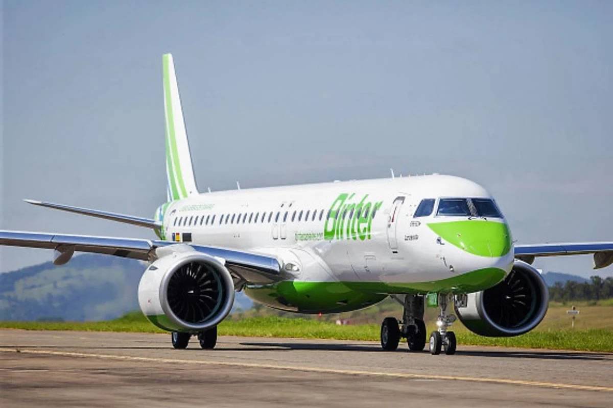 More flights between the Canary Islands and Madeira this summer