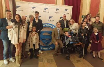 Emotional documentary CERO CUATRO, From Hell to Heaven, to air on Televisión Canaria