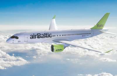 AirBaltic to launch new Gran Canaria to Norway route this autumn