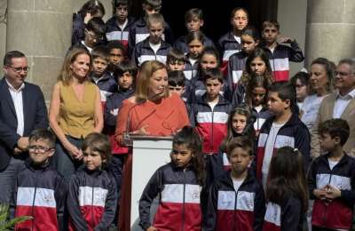 Tenerife school takes a stand against bullying: ‘It’s Not Child’s Play’