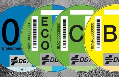 DGT to scrap vehicle stickers: Major overhaul of environmental certification announced