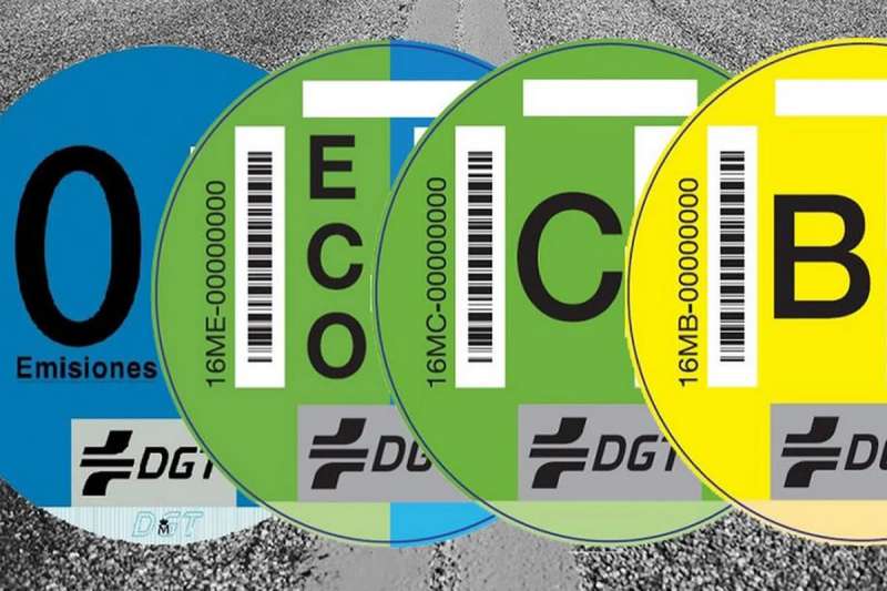 DGT to scrap vehicle stickers: Major overhaul of environmental certification announced