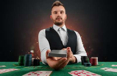 What Live Games does Level Up Online Casino offer for Aussies?