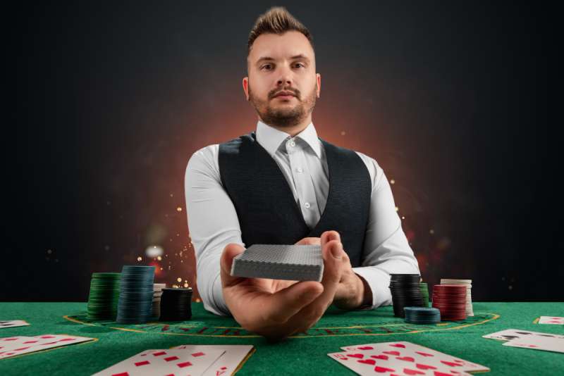What Live Games does Level Up Online Casino offer for Aussies?