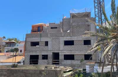 Congress rules that the RIC can now be used for residential rental properties