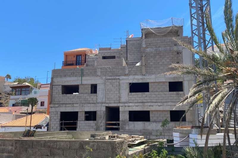 Congress rules that the RIC can now be used for residential rental properties