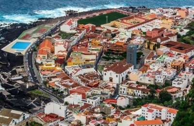 New elderly care centre to open in Tenerife by 2027